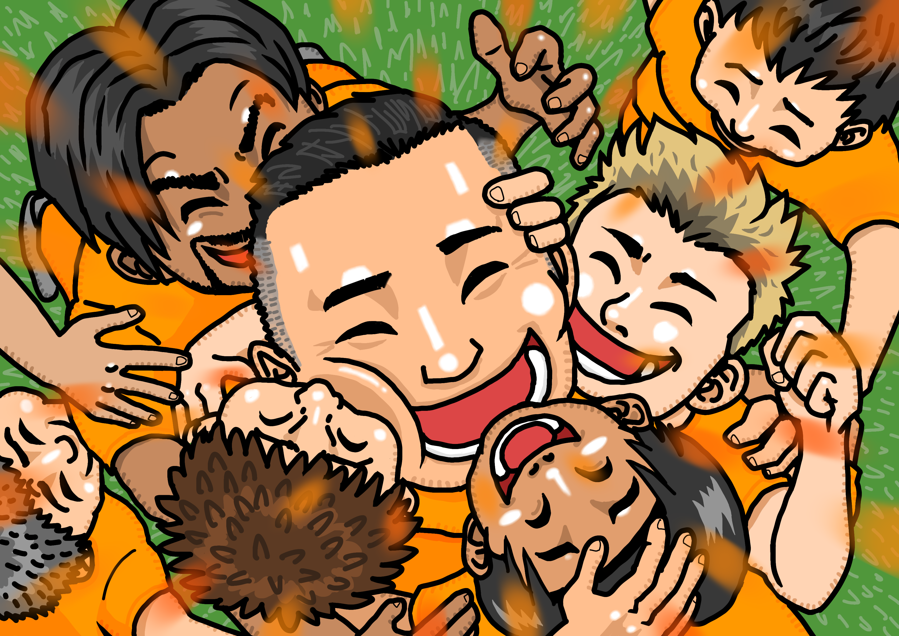 グランプリ受賞作品